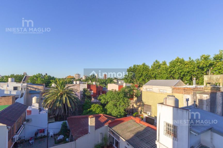 Departamento en Venta en Liniers, Capital Federal