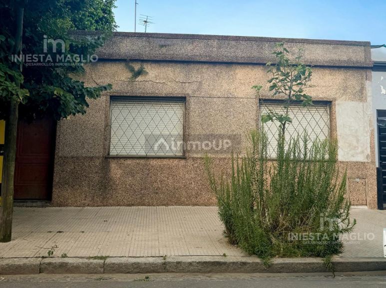 Terreno en Venta en Mataderos, Capital Federal