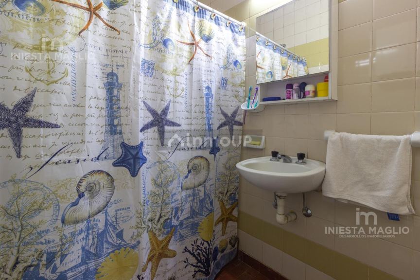 Departamento en Venta en Flores, Capital Federal