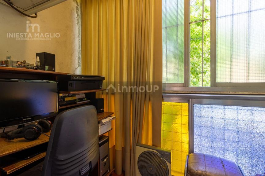 Departamento en Venta en Flores, Capital Federal