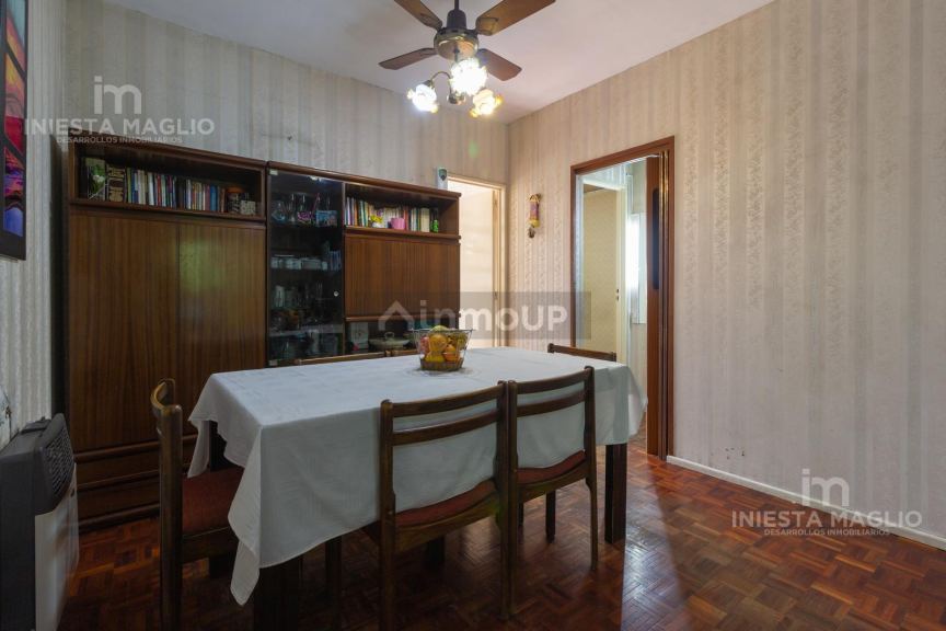 Departamento en Venta en Flores, Capital Federal