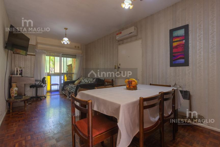 Departamento en Venta en Flores, Capital Federal