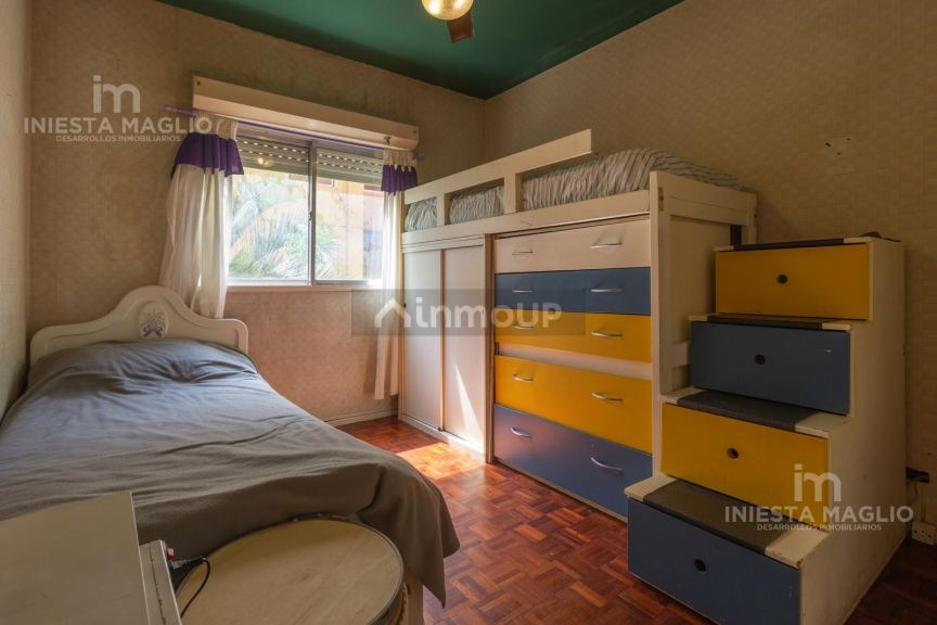 Departamento en Venta en Flores, Capital Federal