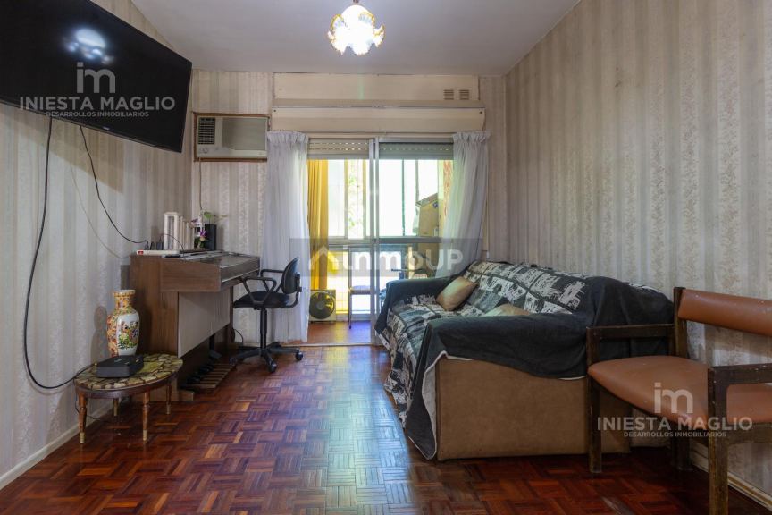 Departamento en Venta en Flores, Capital Federal