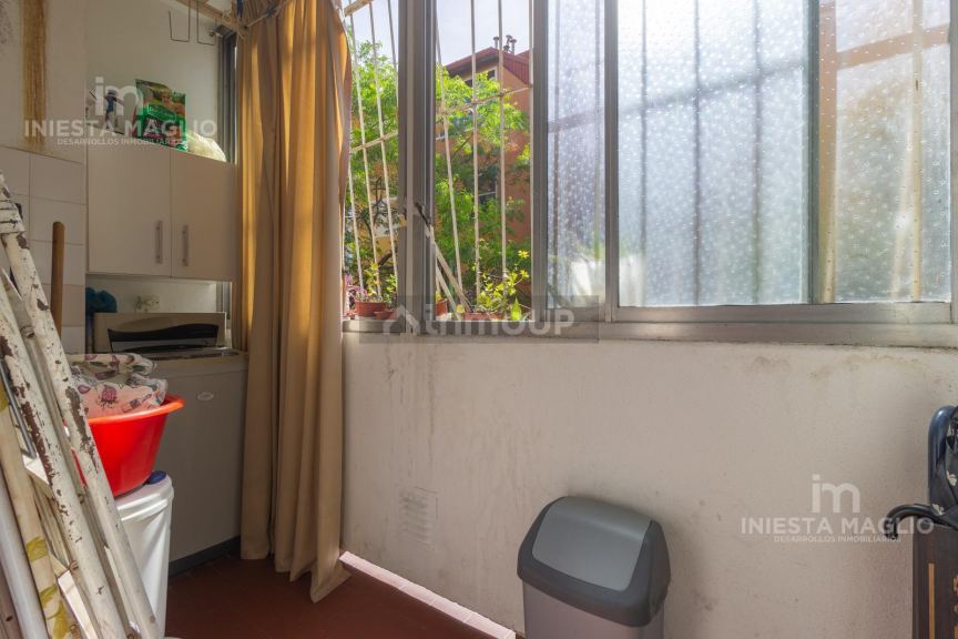 Departamento en Venta en Flores, Capital Federal