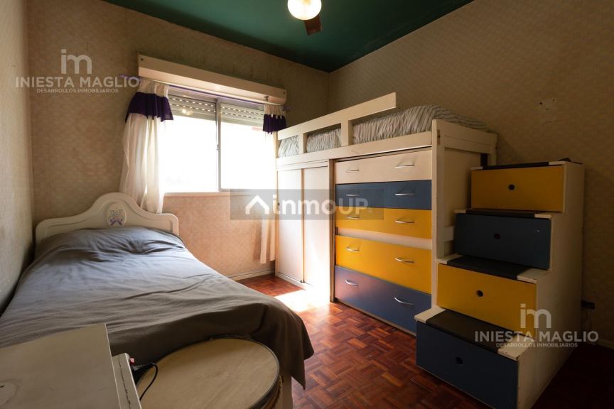 Departamento en Venta en Flores, Capital Federal