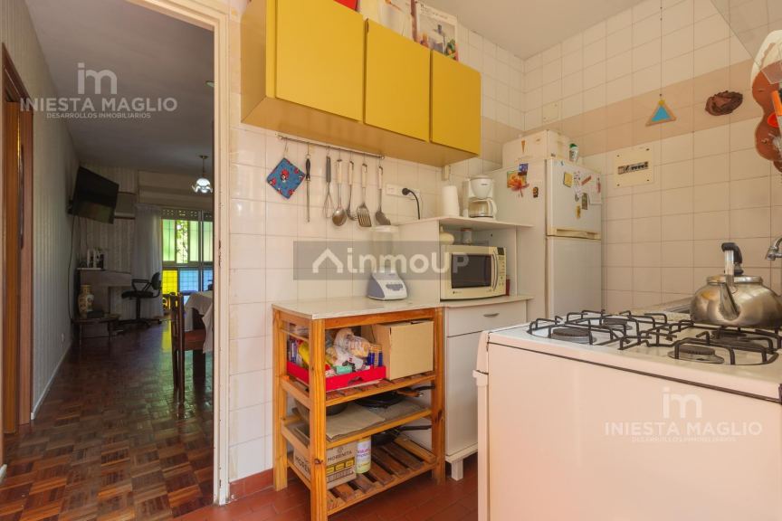 Departamento en Venta en Flores, Capital Federal
