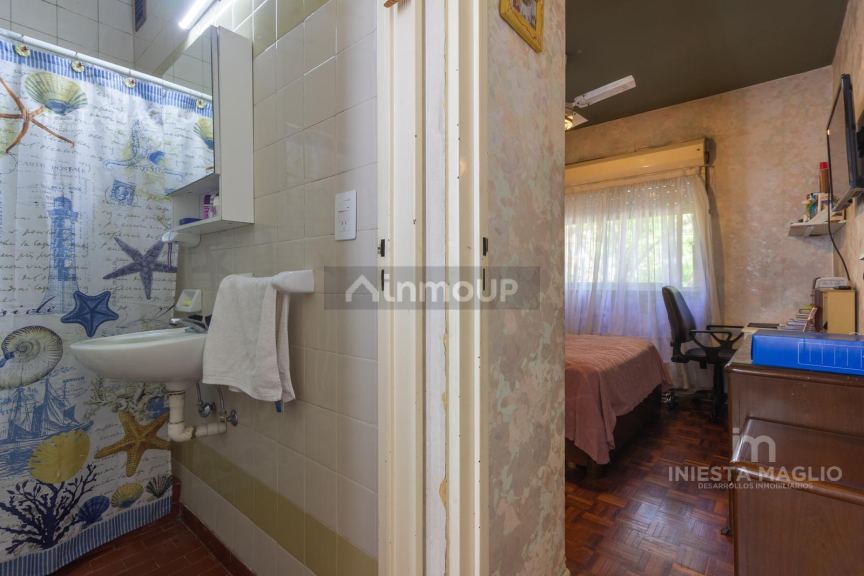 Departamento en Venta en Flores, Capital Federal