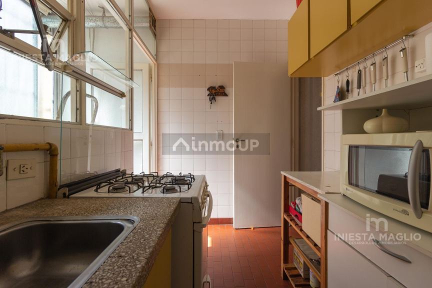 Departamento en Venta en Flores, Capital Federal