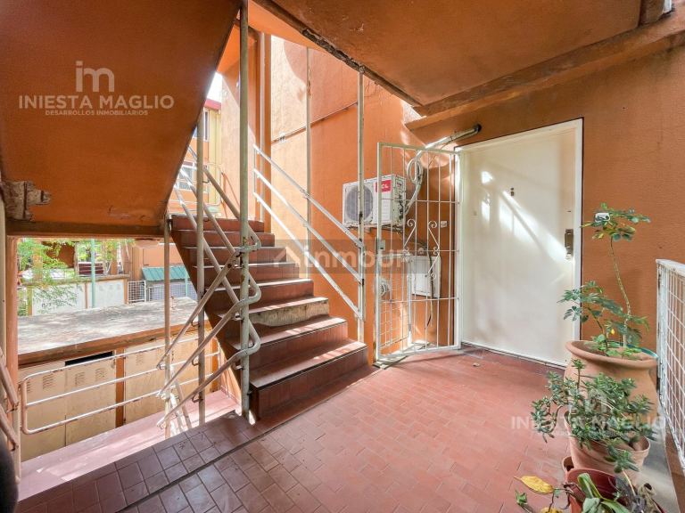 Departamento en Venta en Flores, Capital Federal