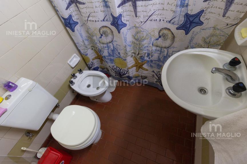 Departamento en Venta en Flores, Capital Federal