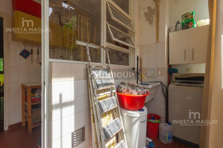 Departamento en Venta en Flores, Capital Federal