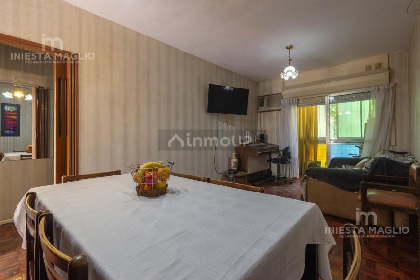 Departamento en Venta en Flores, Capital Federal