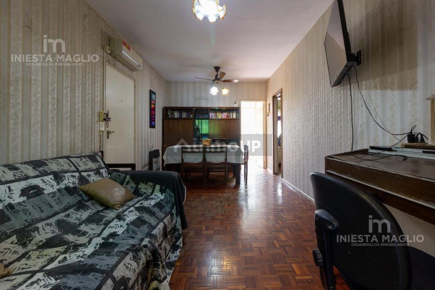 Departamento en Venta en Flores, Capital Federal