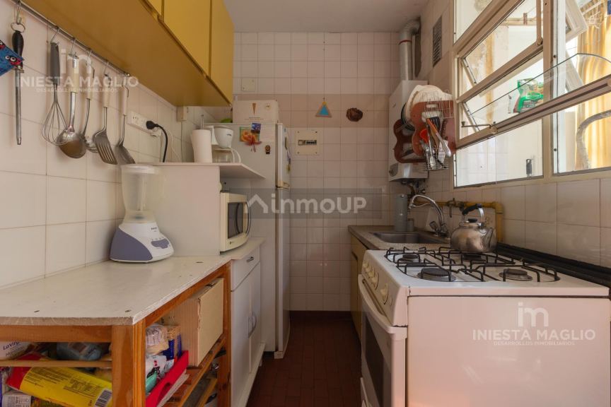 Departamento en Venta en Flores, Capital Federal