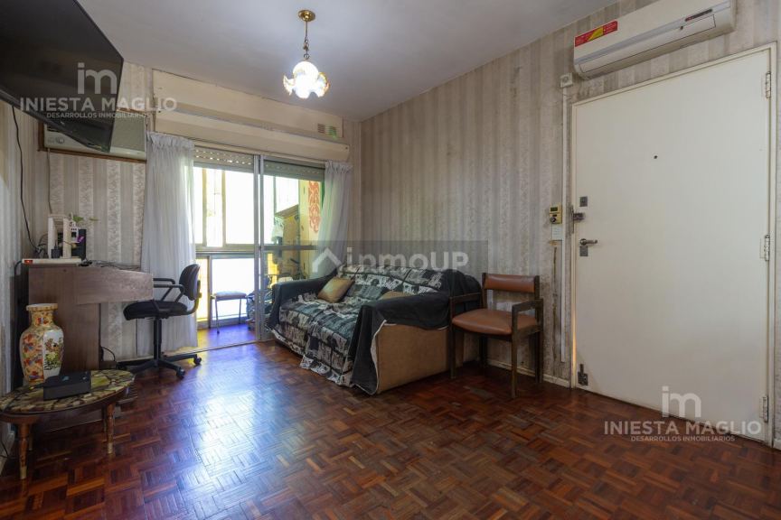 Departamento en Venta en Flores, Capital Federal