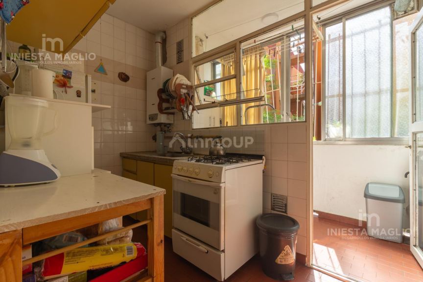 Departamento en Venta en Flores, Capital Federal