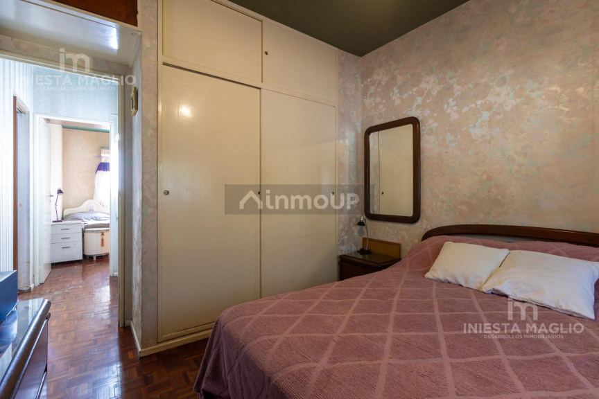 Departamento en Venta en Flores, Capital Federal