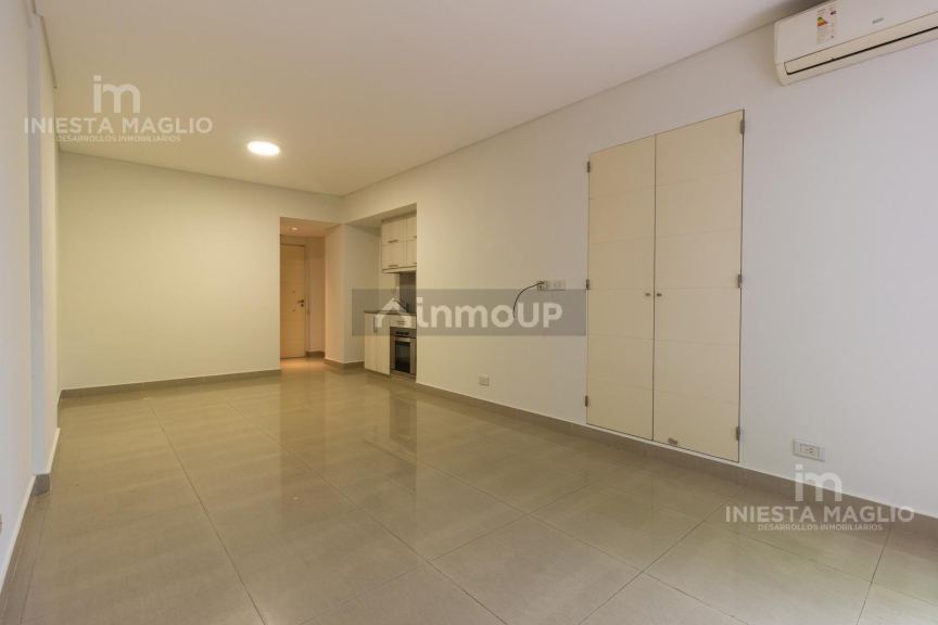 Departamento en Alquiler en Palermo, Capital Federal