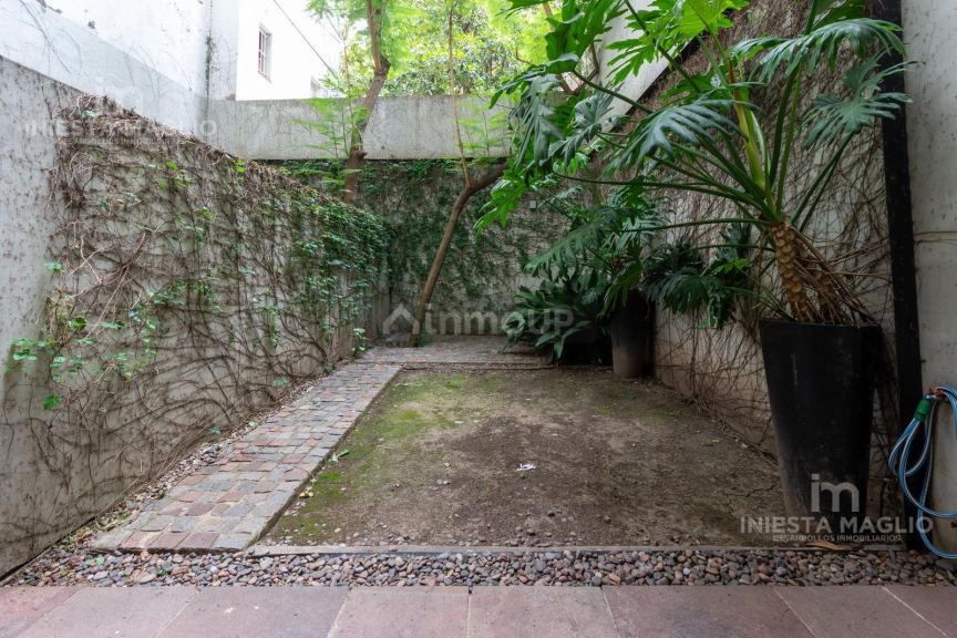 Departamento en Alquiler en Palermo, Capital Federal
