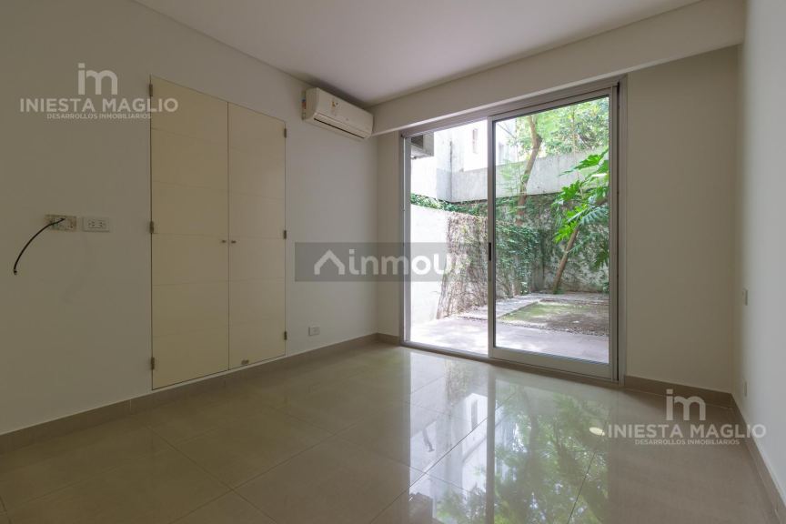Departamento en Alquiler en Palermo, Capital Federal