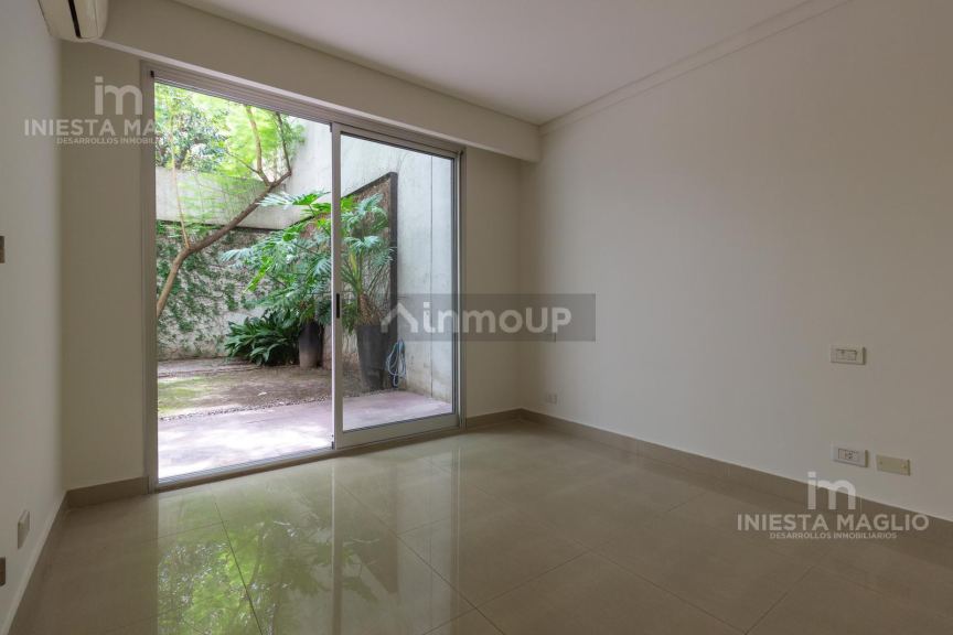 Departamento en Alquiler en Palermo, Capital Federal