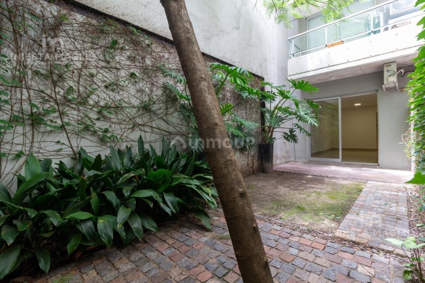 Departamento en Alquiler en Palermo, Capital Federal
