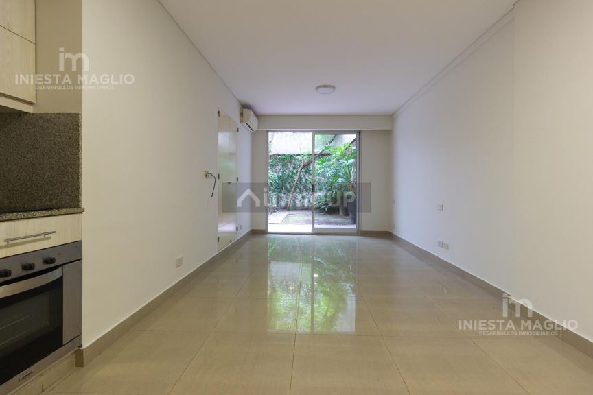 Departamento en Alquiler en Palermo, Capital Federal