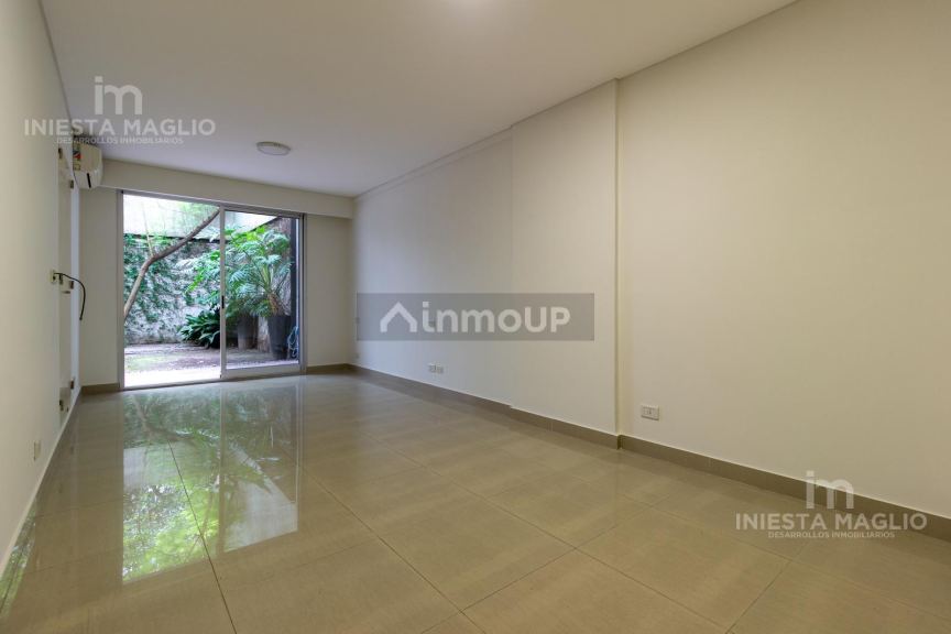Departamento en Alquiler en Palermo, Capital Federal
