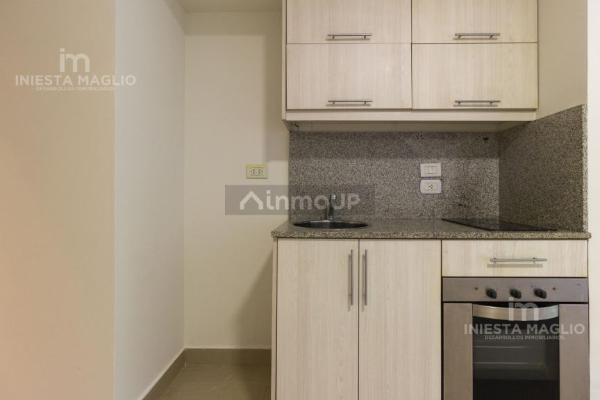 Departamento en Alquiler en Palermo, Capital Federal