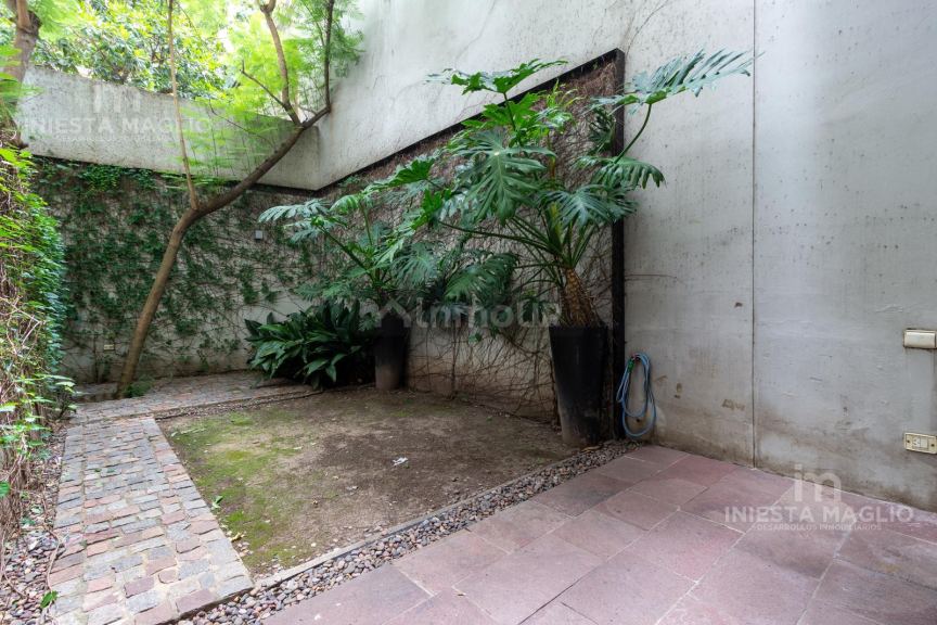 Departamento en Alquiler en Palermo, Capital Federal
