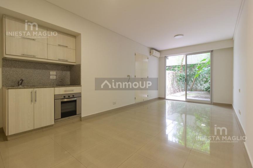 Departamento en Alquiler en Palermo, Capital Federal