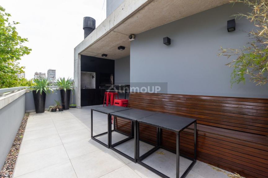 Departamento en Alquiler en Palermo, Capital Federal