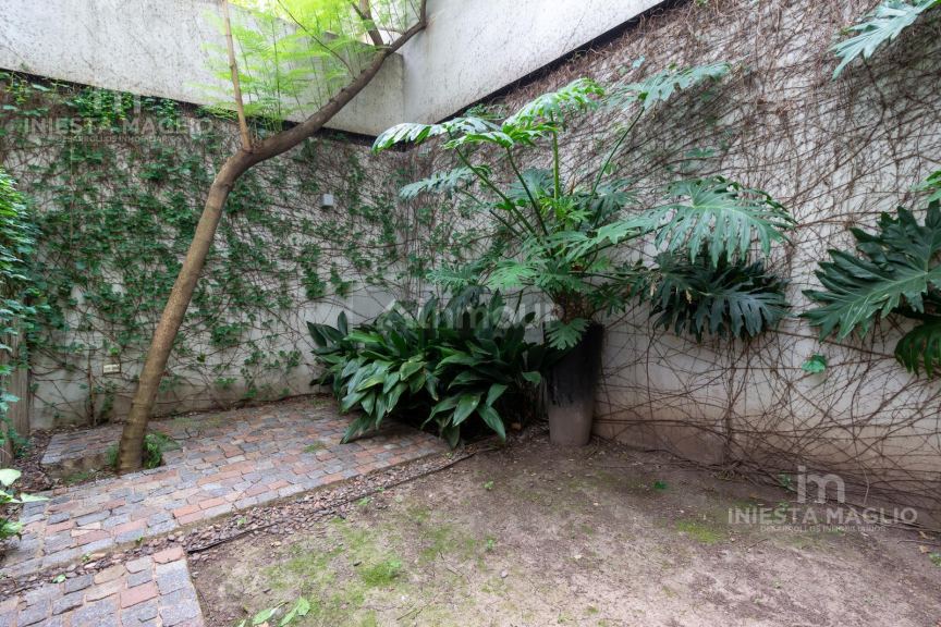 Departamento en Alquiler en Palermo, Capital Federal