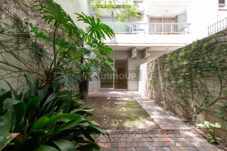 Departamento en Alquiler en Palermo, Capital Federal
