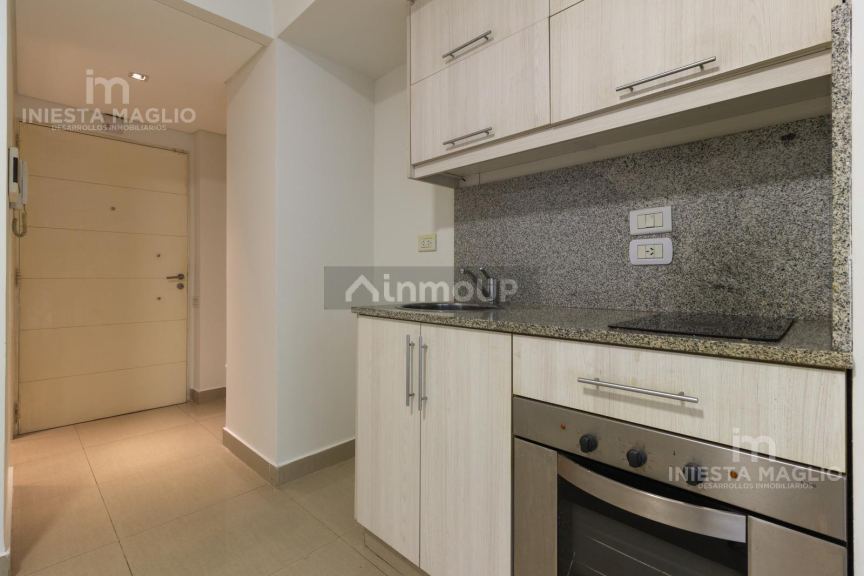 Departamento en Alquiler en Palermo, Capital Federal