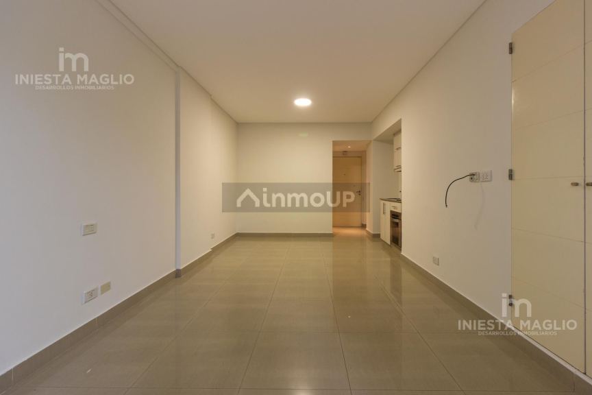 Departamento en Alquiler en Palermo, Capital Federal