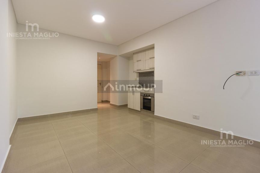 Departamento en Alquiler en Palermo, Capital Federal