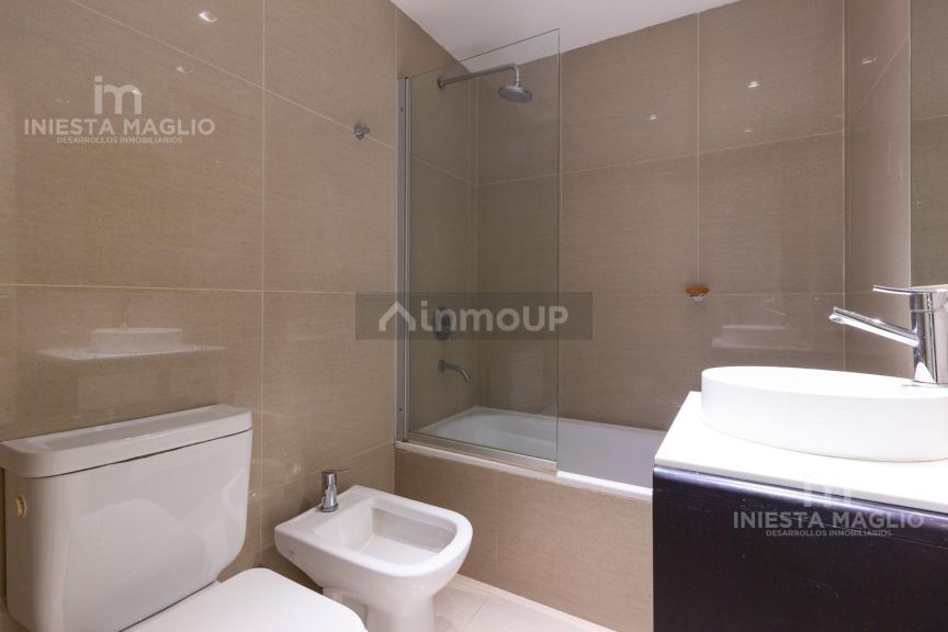 Departamento en Alquiler en Palermo, Capital Federal