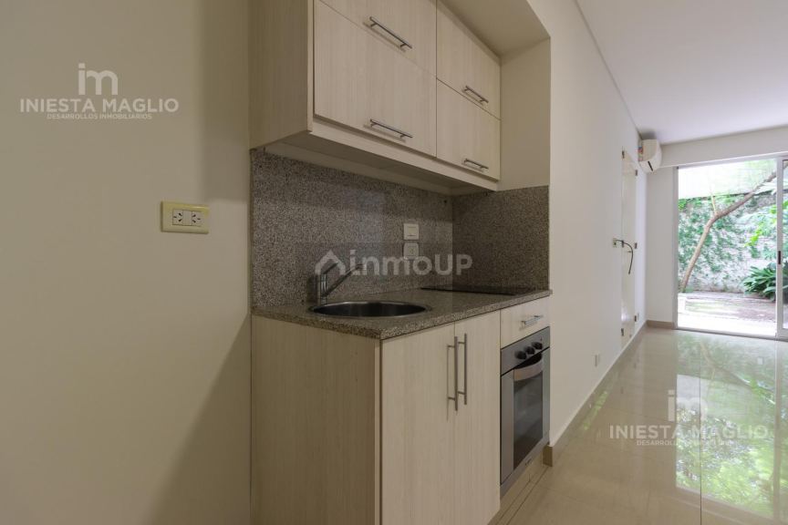 Departamento en Alquiler en Palermo, Capital Federal