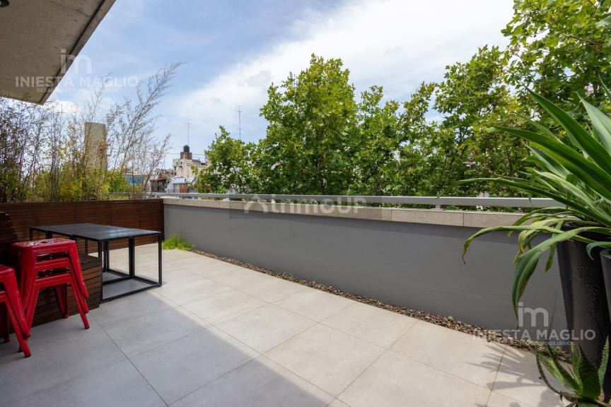 Departamento en Venta en Palermo, Capital Federal