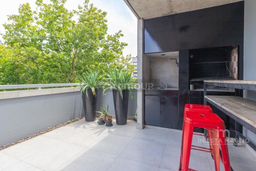 Departamento en Venta en Palermo, Capital Federal