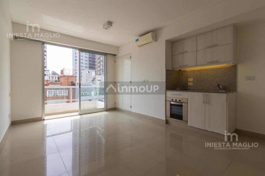 Departamento en Venta en Palermo, Capital Federal