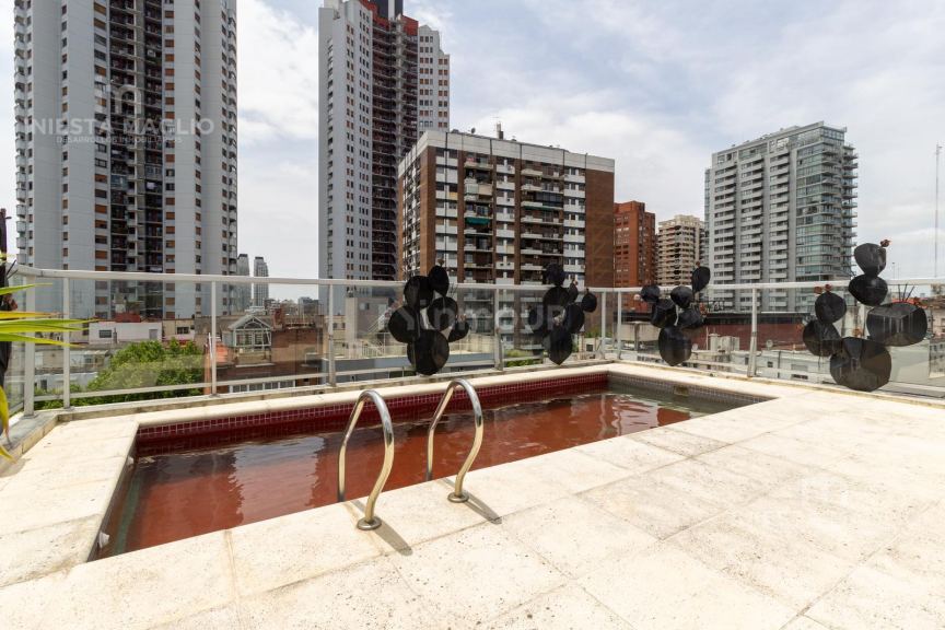 Departamento en Venta en Palermo, Capital Federal