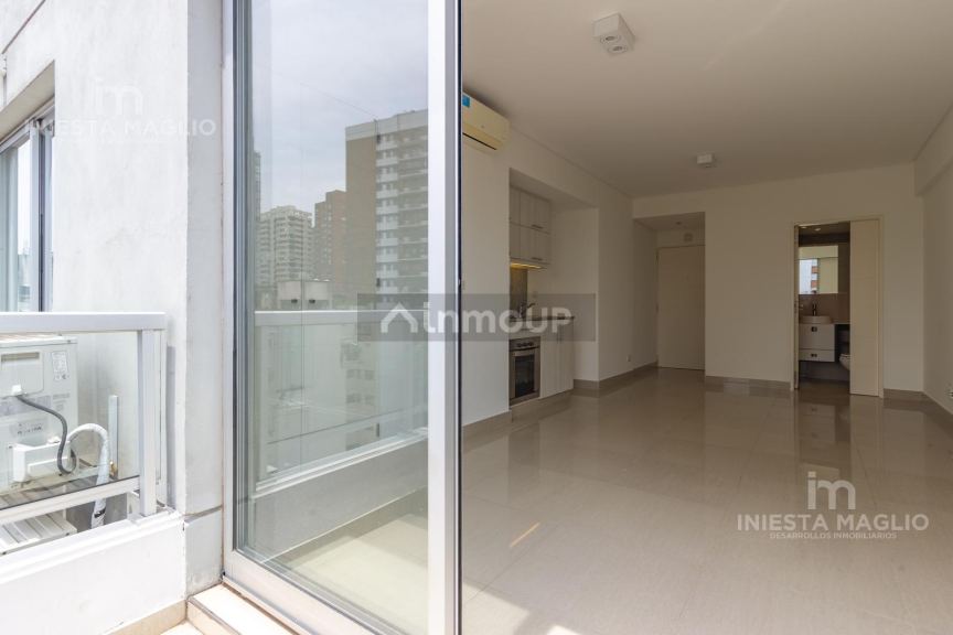 Departamento en Venta en Palermo, Capital Federal