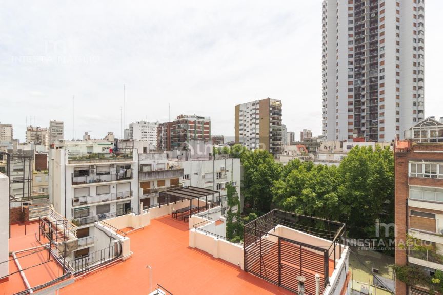 Departamento en Venta en Palermo, Capital Federal