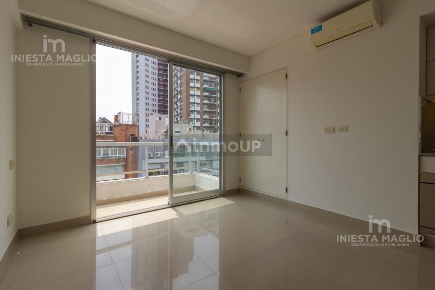 Departamento en Venta en Palermo, Capital Federal