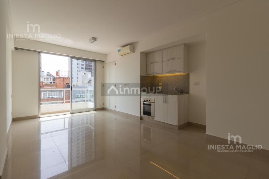 Departamento en Venta en Palermo, Capital Federal