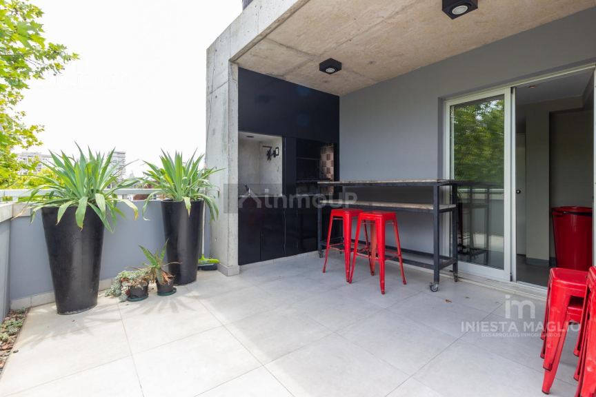 Departamento en Venta en Palermo, Capital Federal