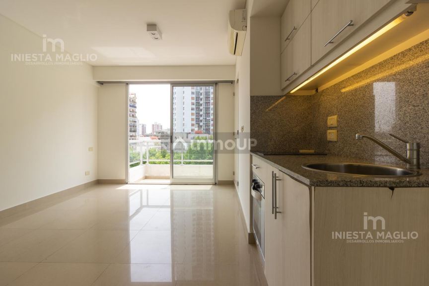 Departamento en Venta en Palermo, Capital Federal